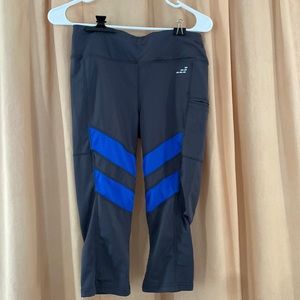 Women capris leggings